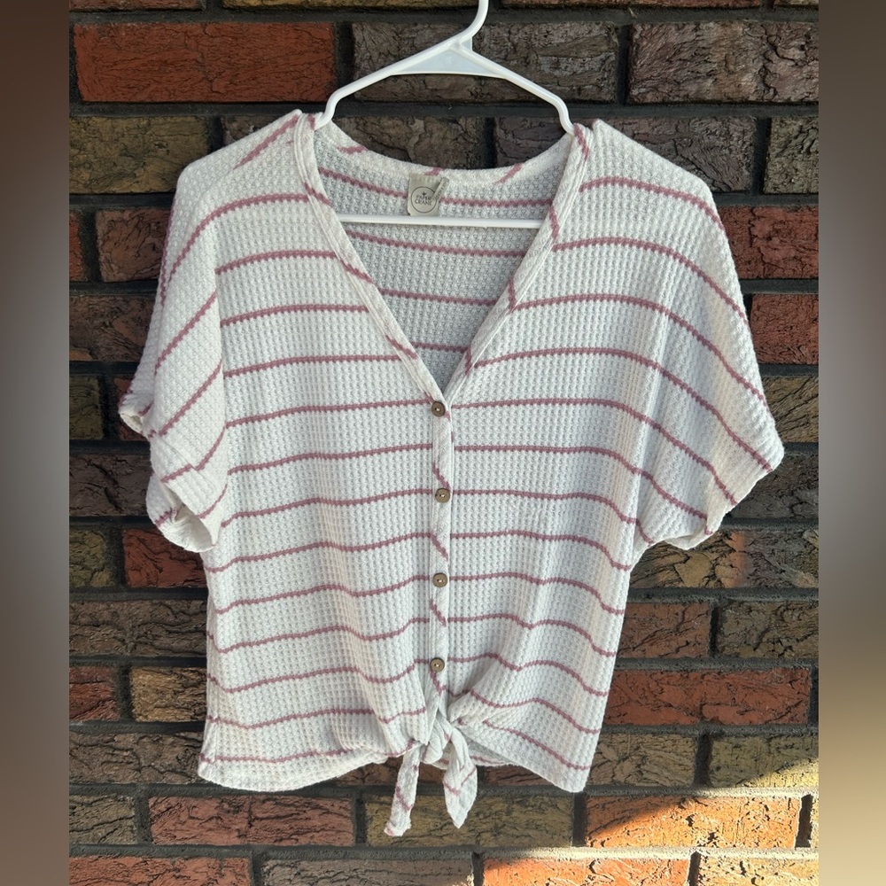 Paper Crane Boxy-Tie T